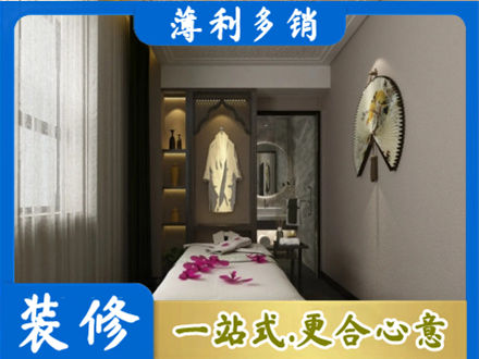 浦城县衣帽间装修